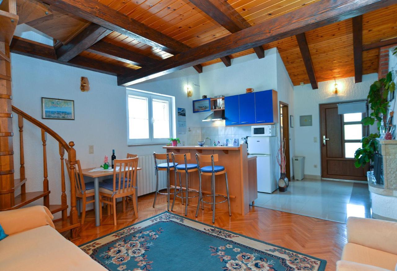 Apartments Marko 1377 Poreč Eksteriør bilde