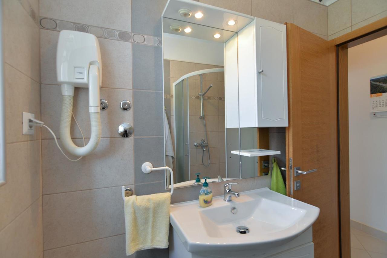 Apartments Marko 1377 Poreč Eksteriør bilde