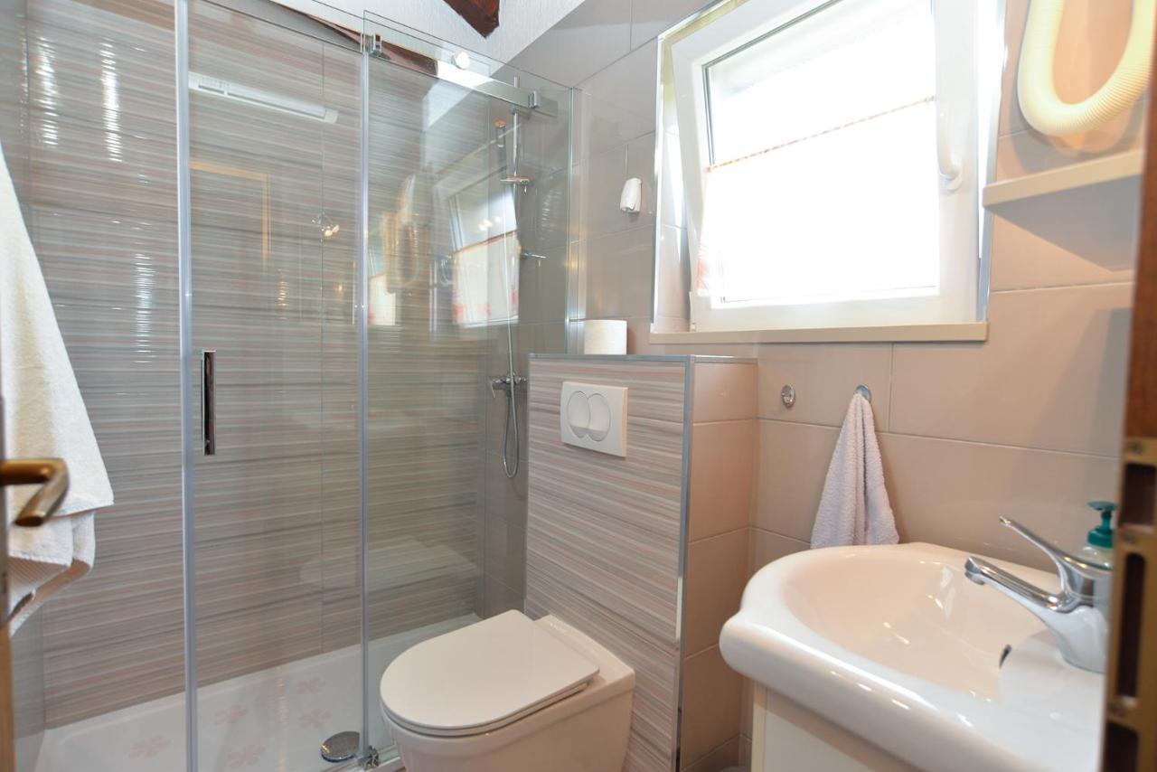 Apartments Marko 1377 Poreč Eksteriør bilde