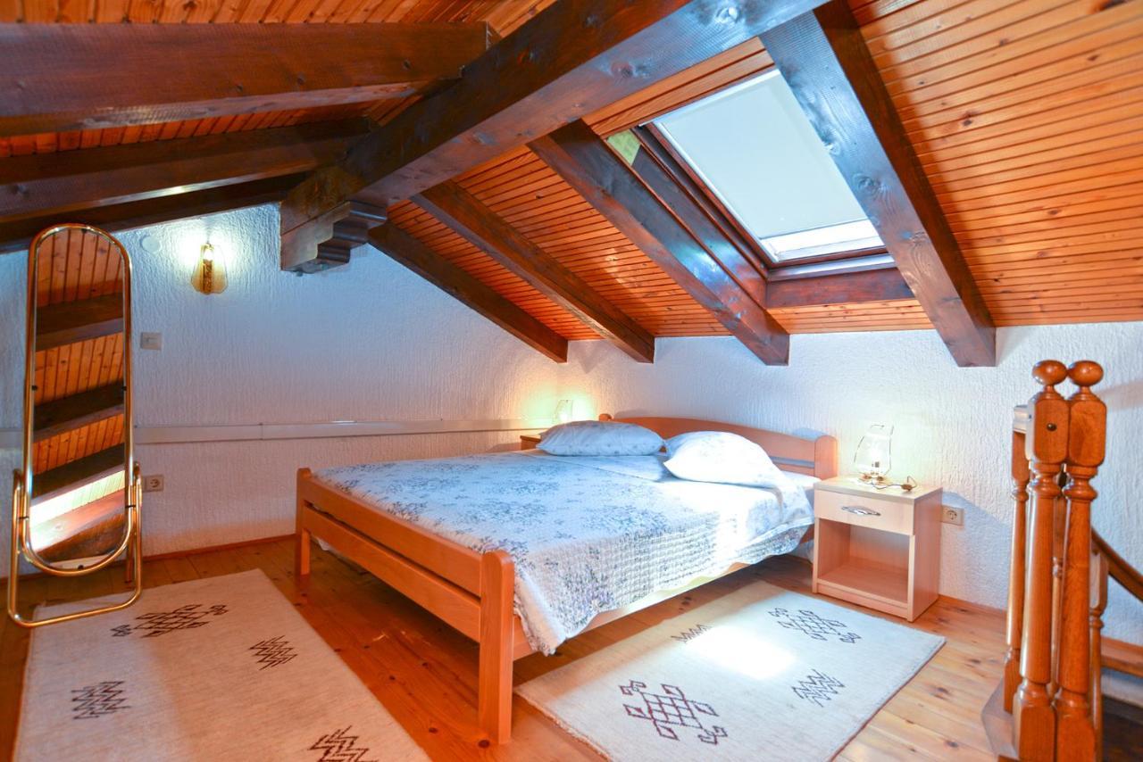 Apartments Marko 1377 Poreč Eksteriør bilde