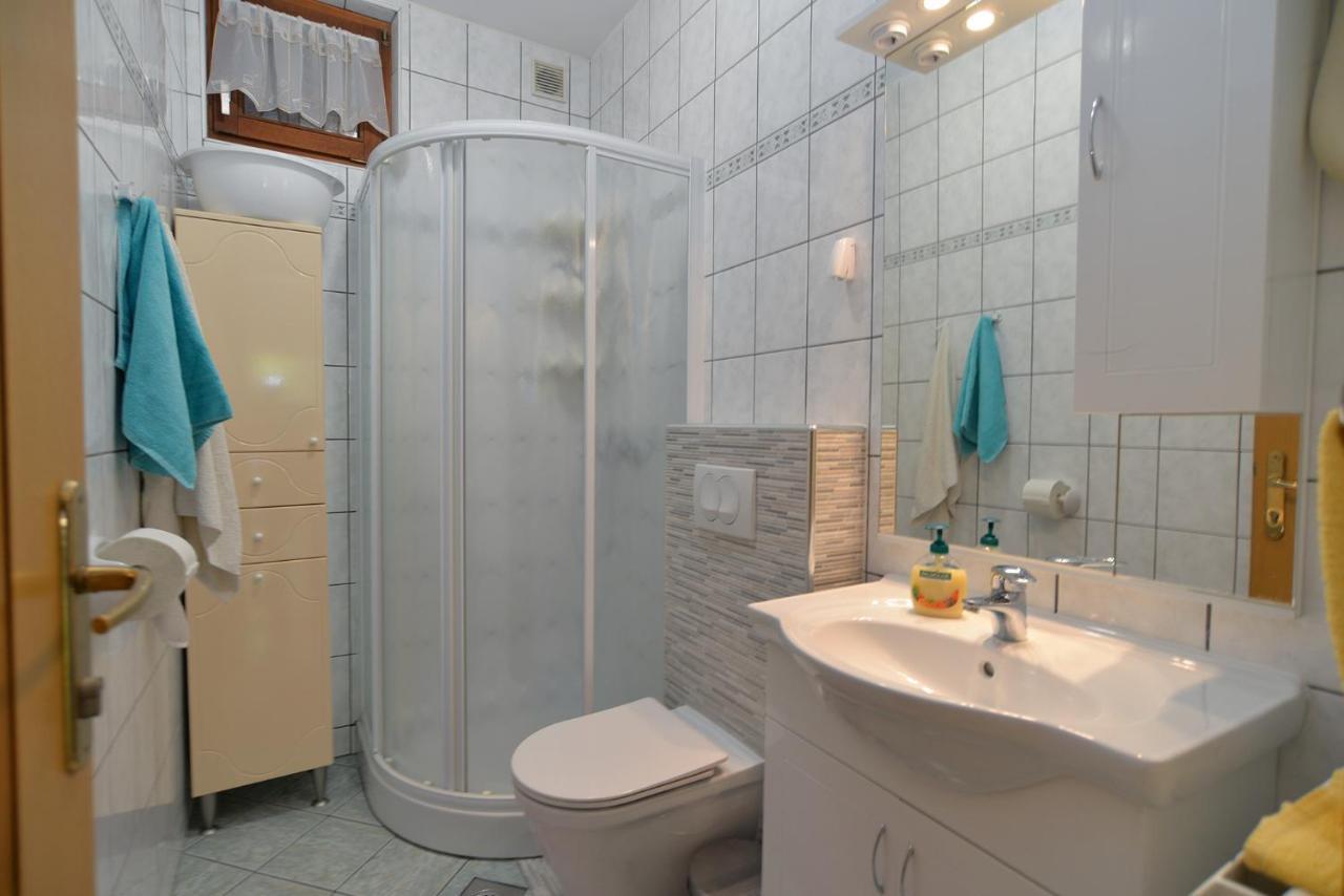 Apartments Marko 1377 Poreč Eksteriør bilde