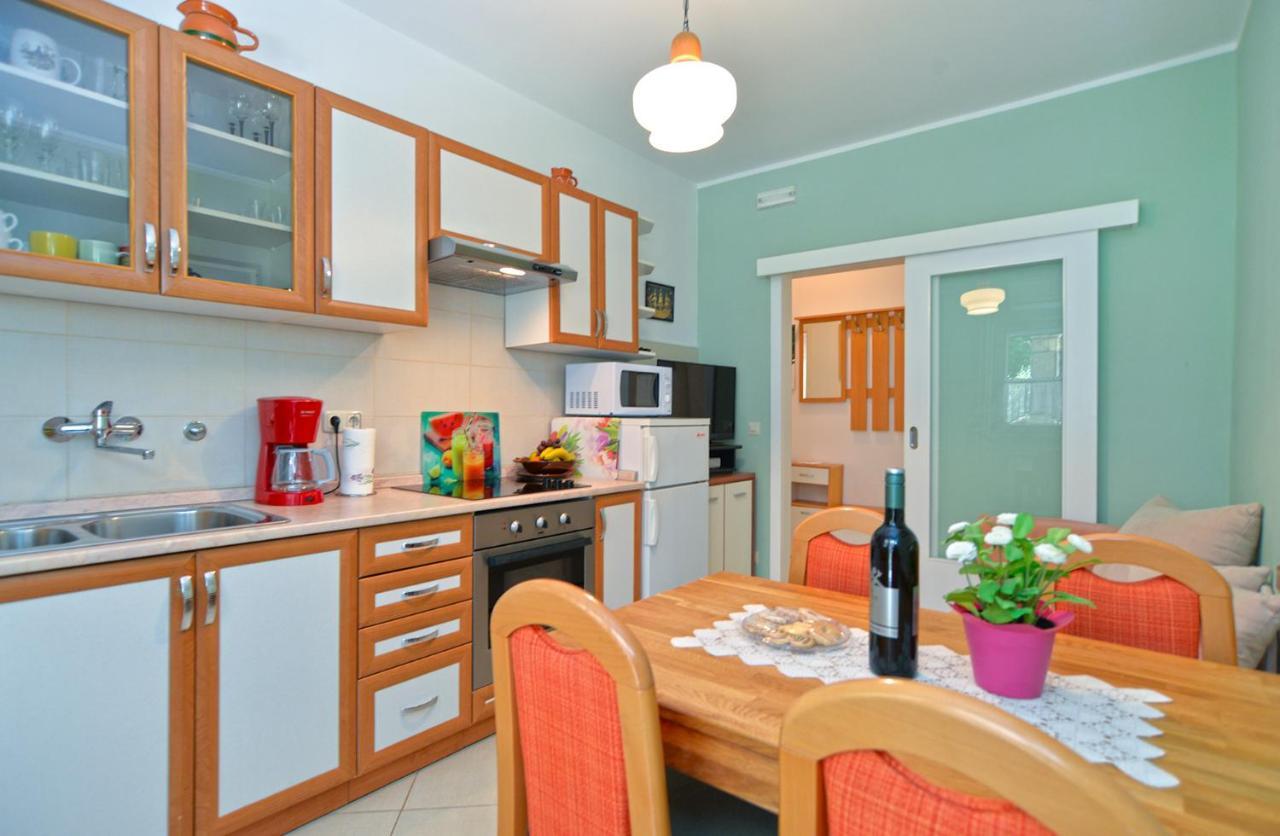 Apartments Marko 1377 Poreč Eksteriør bilde