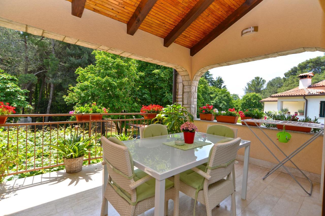 Apartments Marko 1377 Poreč Eksteriør bilde