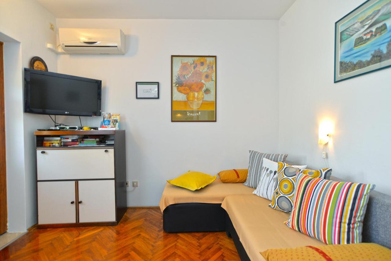 Apartments Marko 1377 Poreč Eksteriør bilde
