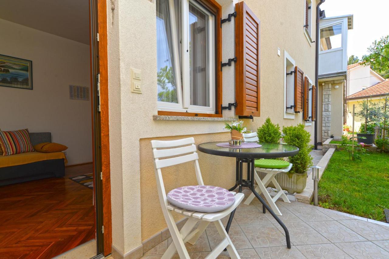 Apartments Marko 1377 Poreč Eksteriør bilde