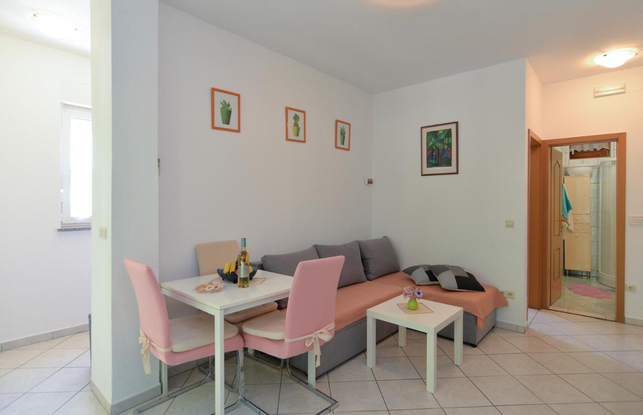 Apartments Marko 1377 Poreč Eksteriør bilde