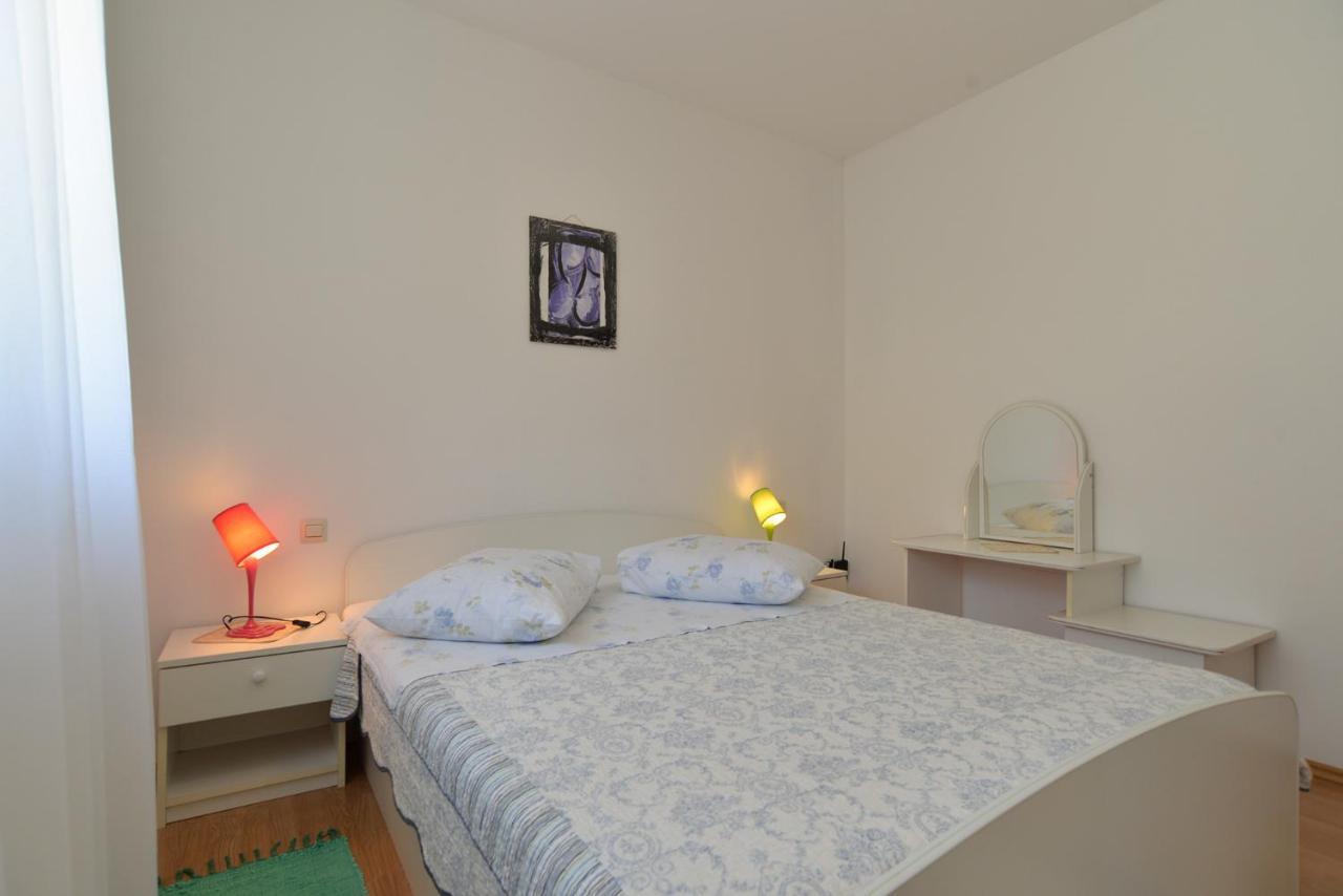 Apartments Marko 1377 Poreč Eksteriør bilde