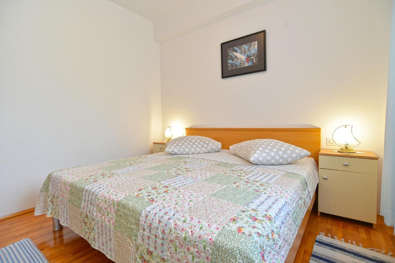 Apartments Marko 1377 Poreč Eksteriør bilde