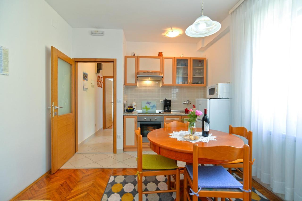 Apartments Marko 1377 Poreč Eksteriør bilde