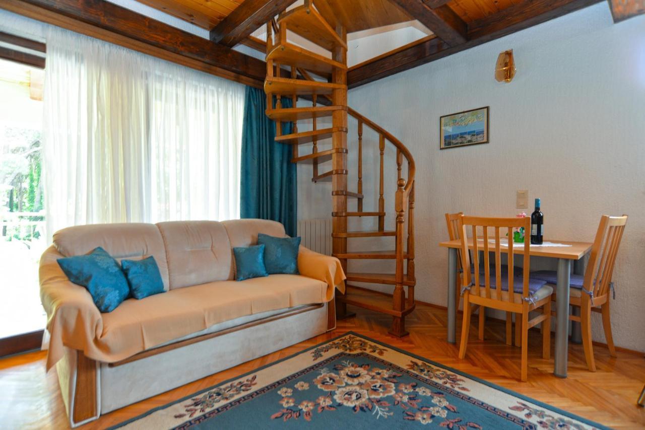 Apartments Marko 1377 Poreč Eksteriør bilde
