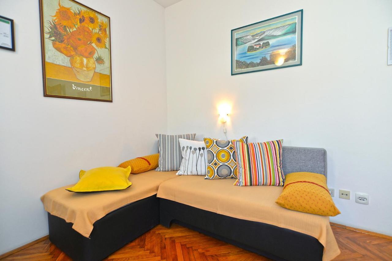Apartments Marko 1377 Poreč Eksteriør bilde