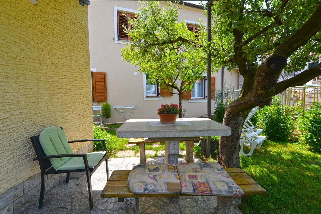 Apartments Marko 1377 Poreč Eksteriør bilde