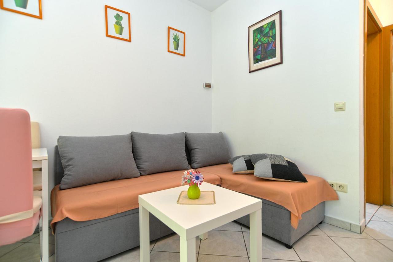 Apartments Marko 1377 Poreč Eksteriør bilde