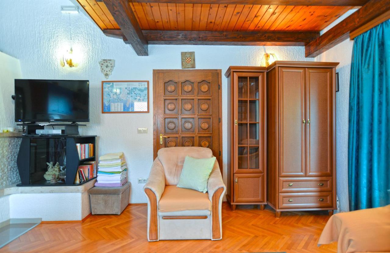 Apartments Marko 1377 Poreč Eksteriør bilde