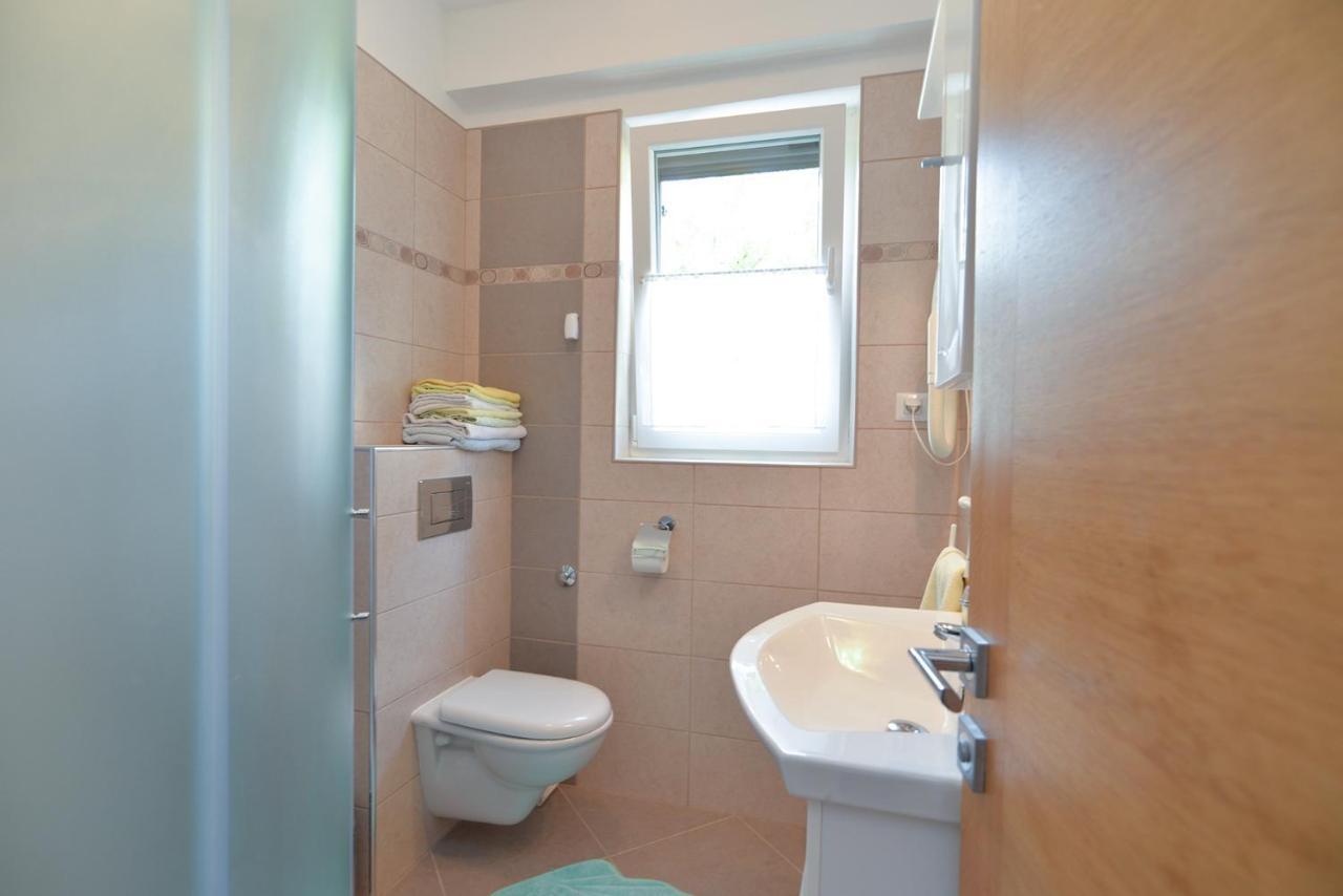 Apartments Marko 1377 Poreč Eksteriør bilde