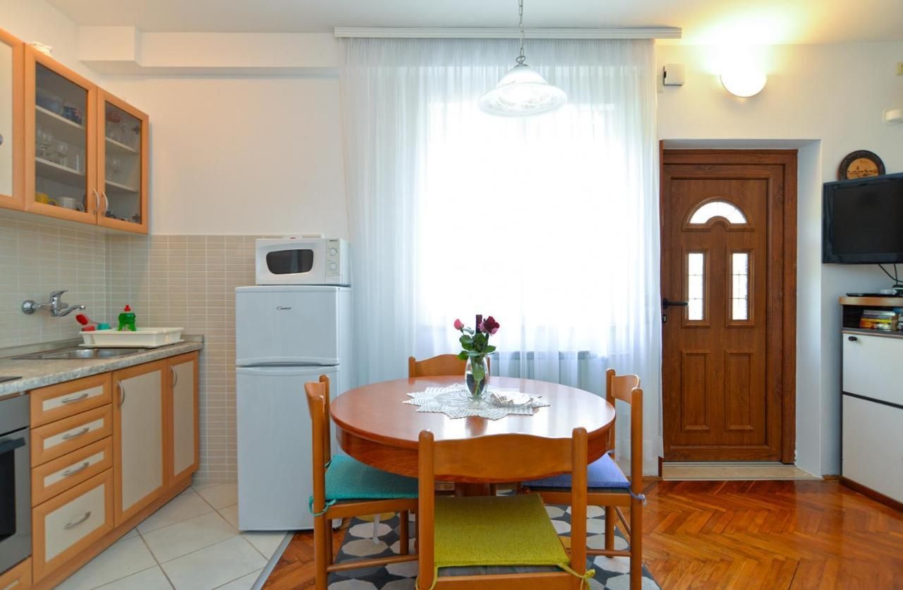 Apartments Marko 1377 Poreč Eksteriør bilde
