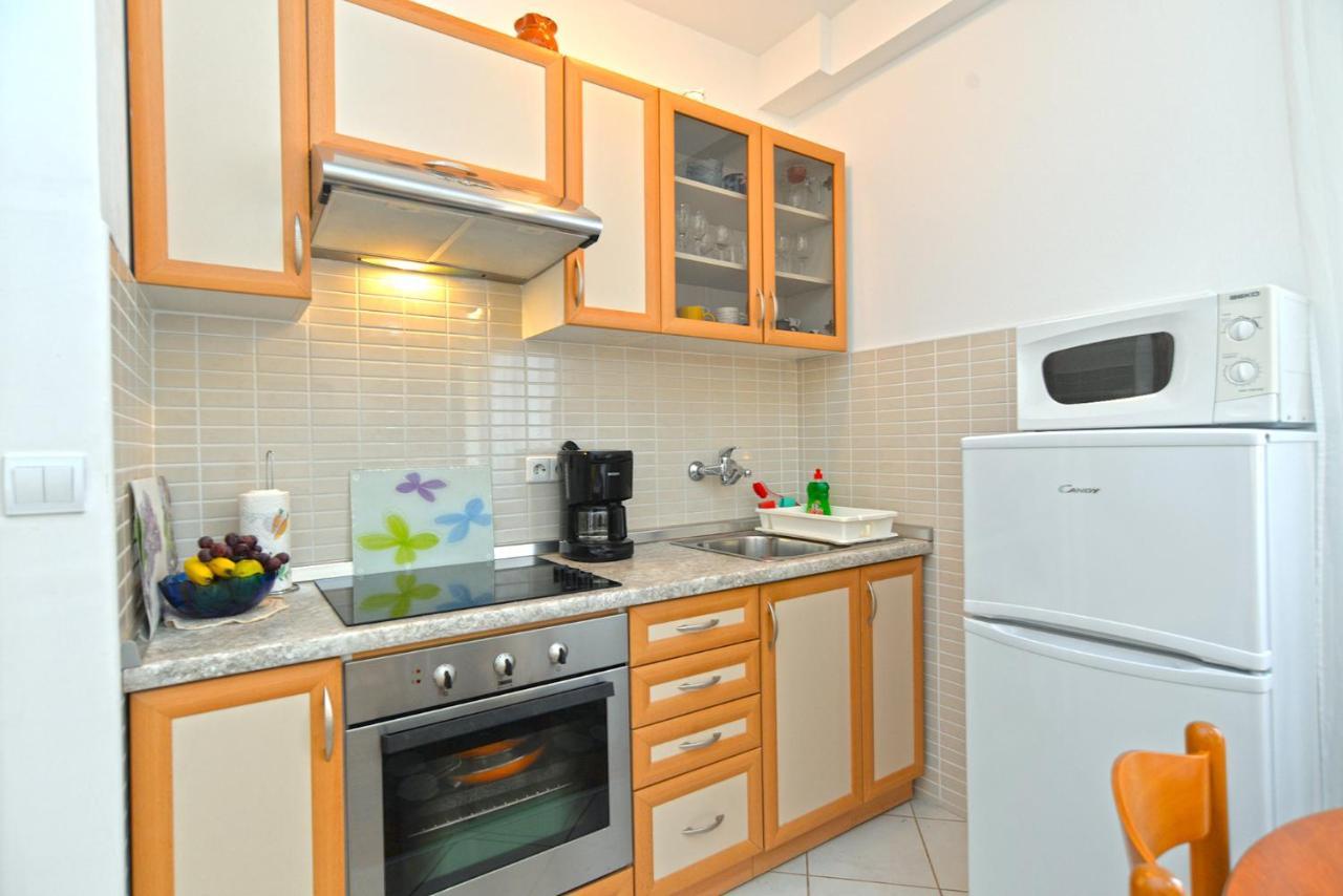 Apartments Marko 1377 Poreč Eksteriør bilde