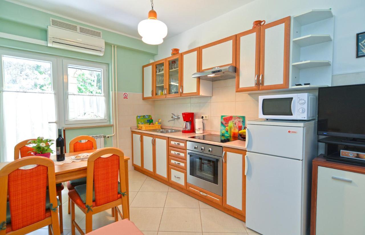 Apartments Marko 1377 Poreč Eksteriør bilde